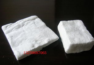 廠家直銷硅酸鋁針刺毯與陶瓷纖維毯 優質針紡織品的選擇