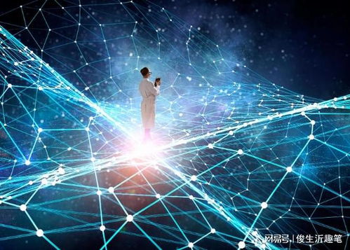 量子之光閃耀鵬城 2023深圳高交會(huì)量子信息技術(shù)展引領(lǐng)未來