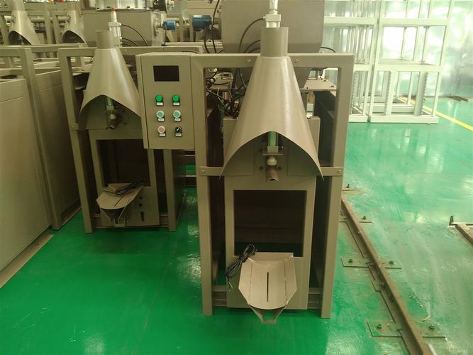 機_全自動粉體包裝機設備_包裝生產線 _供應信息_商機_食品機械設備網